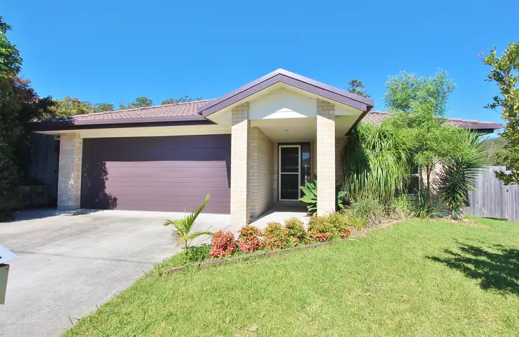 14 Mountain Spring Drive, Kendall NSW 2439