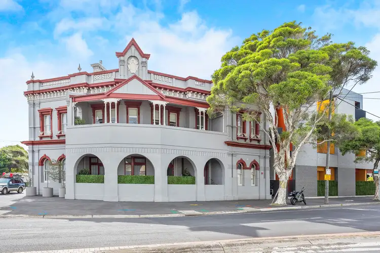 G11/190 Ferguson Street, Williamstown VIC 3016