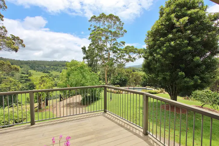 Main view of Homely rural property listing, 155 North Branch Road, Upsalls Creek NSW 2439