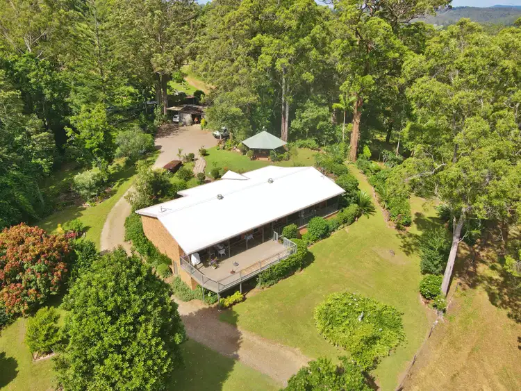 Second view of Homely rural property listing, 155 North Branch Road, Upsalls Creek NSW 2439