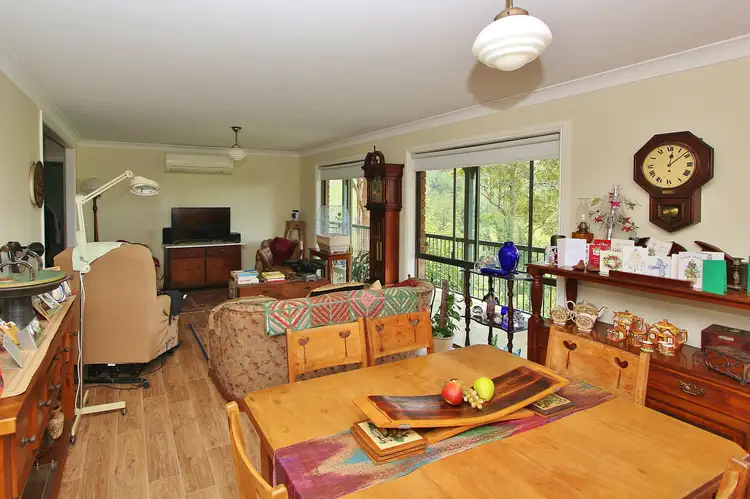 Third view of Homely rural property listing, 155 North Branch Road, Upsalls Creek NSW 2439