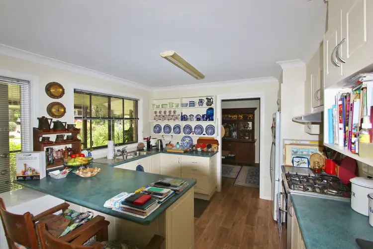 Fourth view of Homely rural property listing, 155 North Branch Road, Upsalls Creek NSW 2439