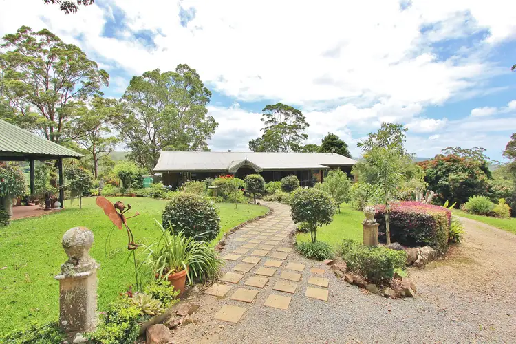 Fifth view of Homely rural property listing, 155 North Branch Road, Upsalls Creek NSW 2439