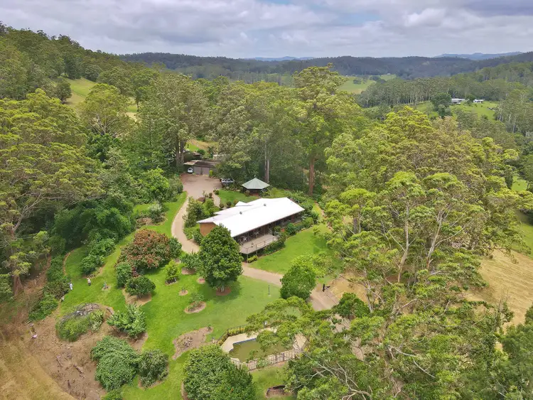 Sixth view of Homely rural property listing, 155 North Branch Road, Upsalls Creek NSW 2439