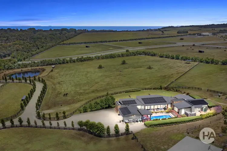 10 Merricks Beach Road, Merricks VIC 3916
