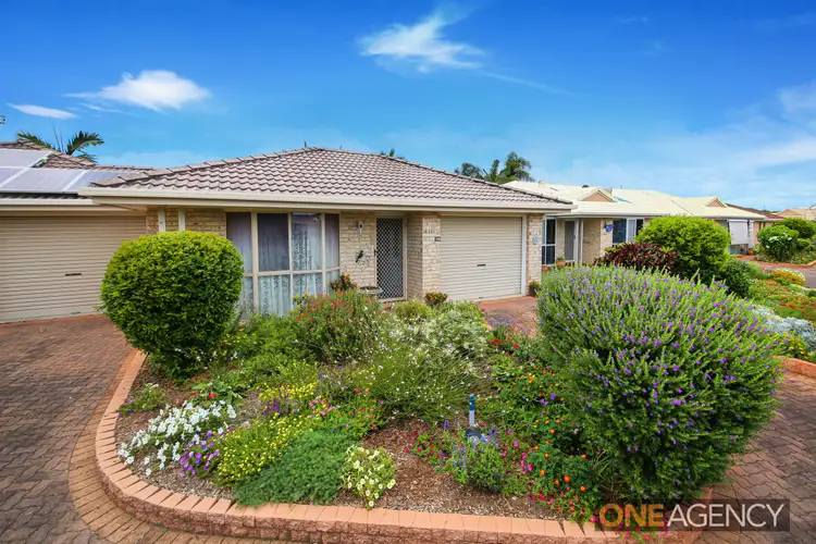 149/2 Peregrine Drive, Wurtulla QLD 4575