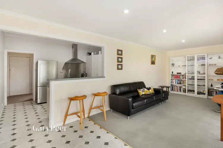 Second view of Homely house listing, 3 Kennedy Street, Bentleigh East VIC 3165