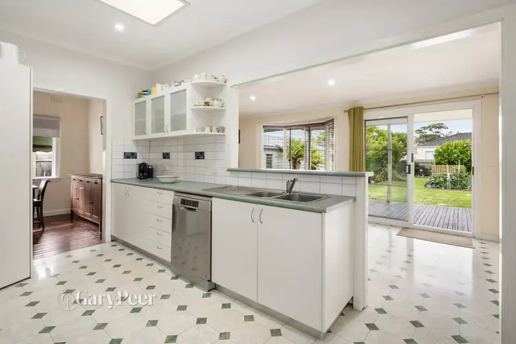 Fifth view of Homely house listing, 3 Kennedy Street, Bentleigh East VIC 3165