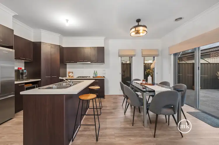 Fourth view of Homely house listing, 1 Farmhouse Boulevard, Epping VIC 3076