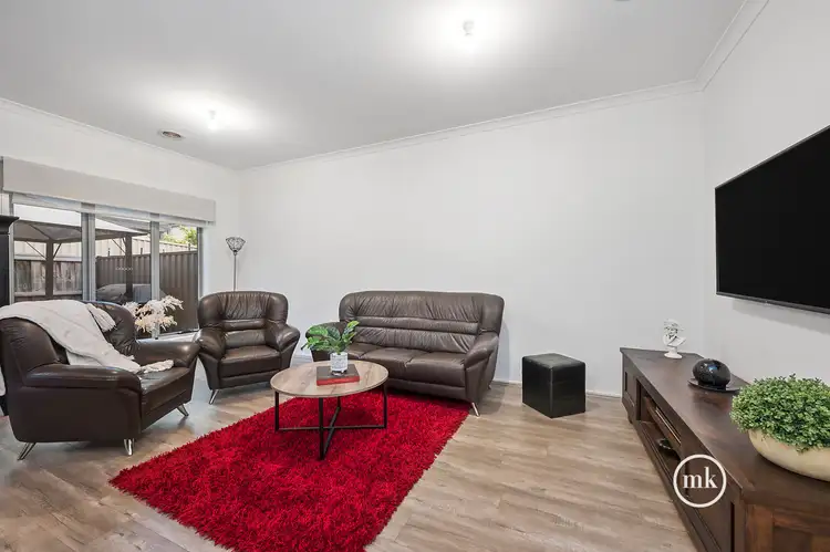 Fifth view of Homely house listing, 1 Farmhouse Boulevard, Epping VIC 3076