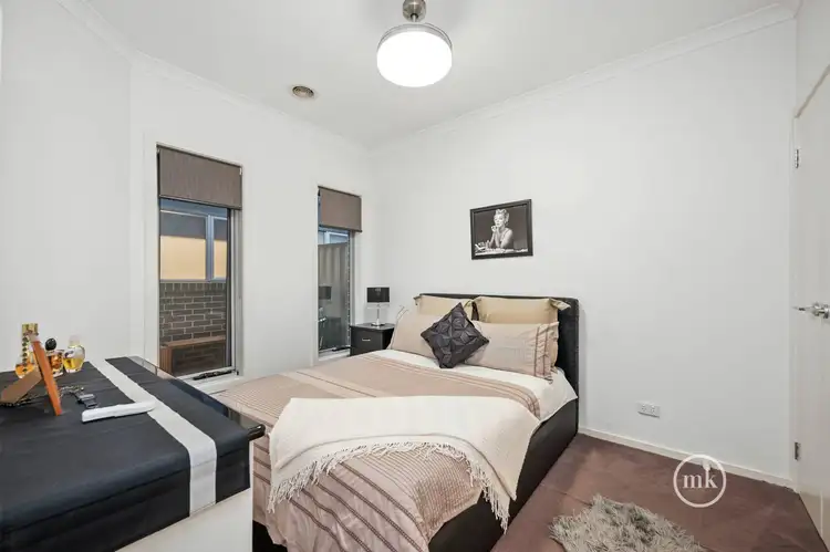 Sixth view of Homely house listing, 1 Farmhouse Boulevard, Epping VIC 3076