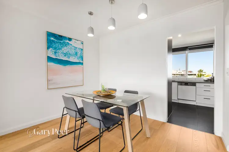 Fifth view of Homely apartment listing, 9/78-80 Hawthorn Road, Caulfield North VIC 3161