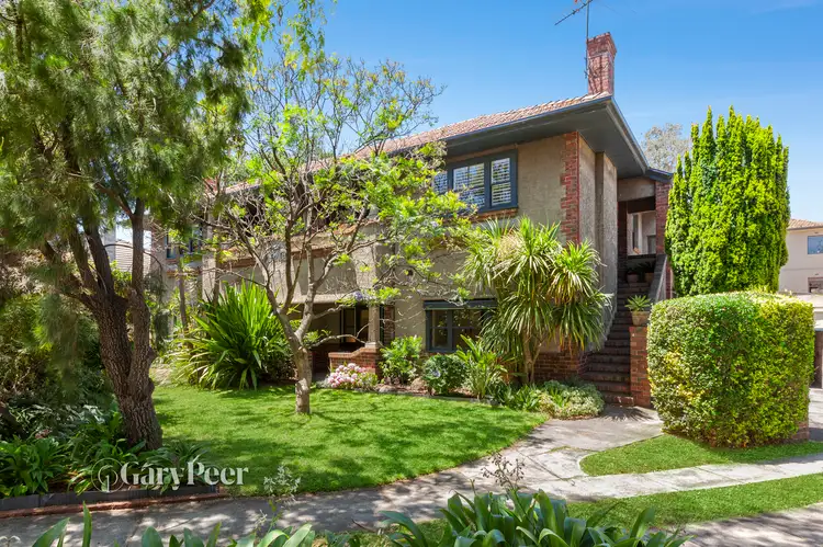 3/15 Wimbledon Avenue, Elwood VIC 3184