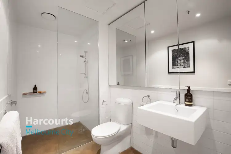 Sixth view of Homely apartment listing, 403/20-22 Mckillop Street, Melbourne VIC 3000