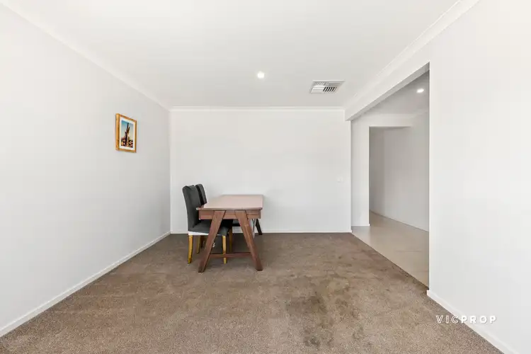 Second view of Homely house listing, 14 Balanchin Street, Point Cook VIC 3030