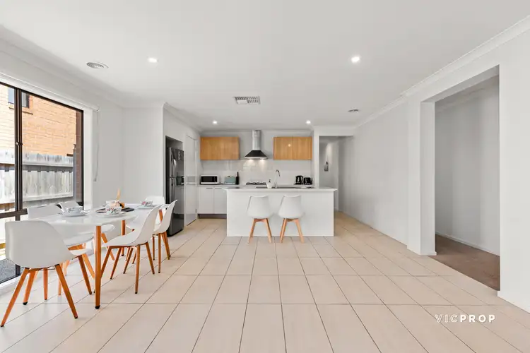 Third view of Homely house listing, 14 Balanchin Street, Point Cook VIC 3030