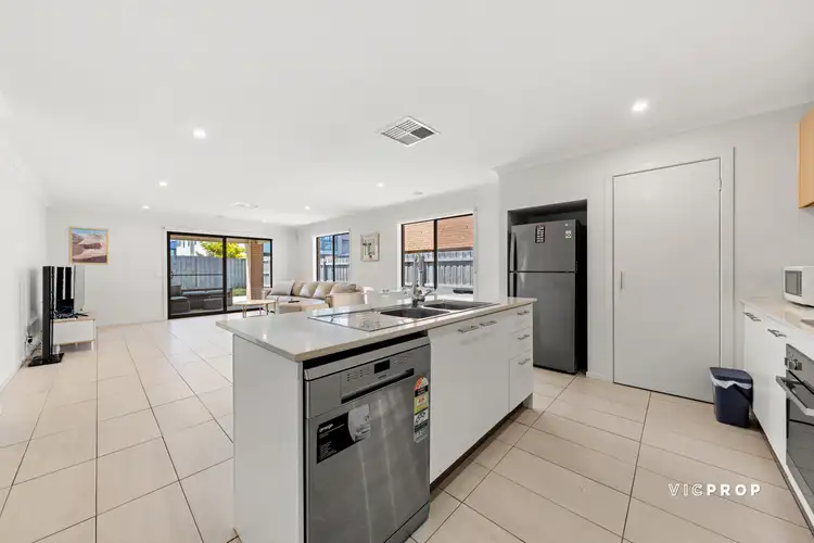 Fourth view of Homely house listing, 14 Balanchin Street, Point Cook VIC 3030