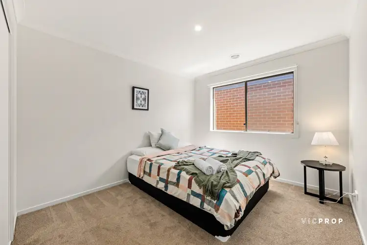Fifth view of Homely house listing, 14 Balanchin Street, Point Cook VIC 3030