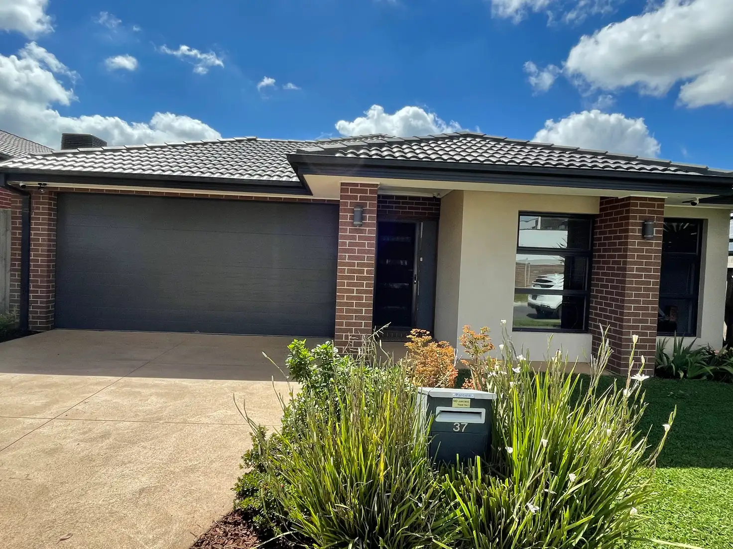 Main view of Homely house listing, 37 Hidcote Terrace, Wollert VIC 3750