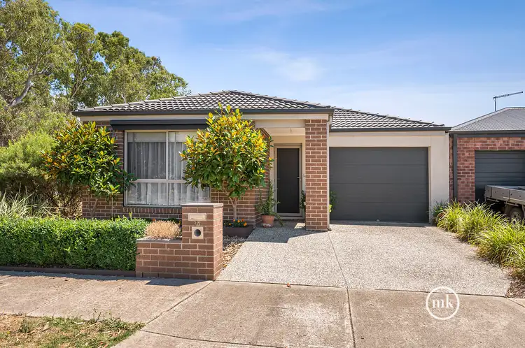 34 Sanctum Circuit, Doreen VIC 3754