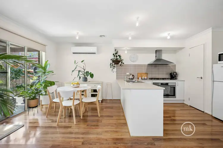 Third view of Homely house listing, 34 Sanctum Circuit, Doreen VIC 3754