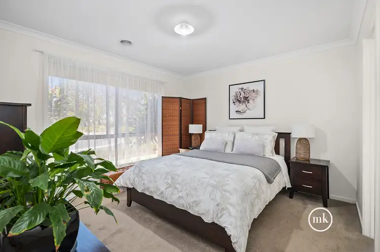 Fifth view of Homely house listing, 34 Sanctum Circuit, Doreen VIC 3754