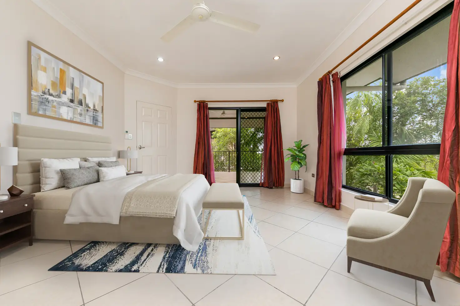 Main view of Homely townhouse listing, 7/48 Bayview Boulevard, Bayview NT 820