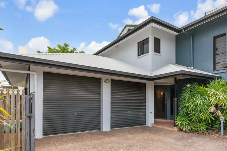 Second view of Homely townhouse listing, 7/48 Bayview Boulevard, Bayview NT 820