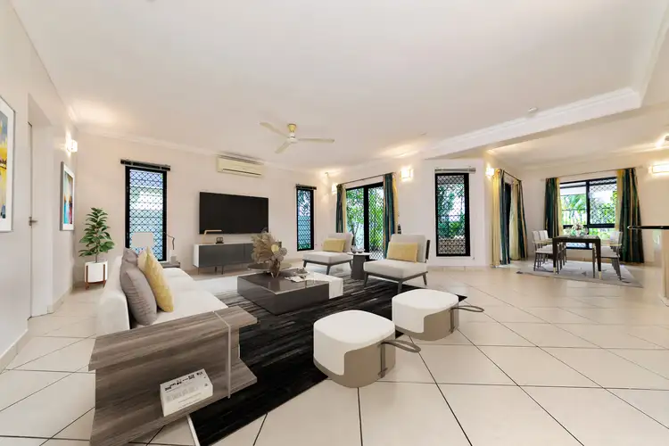 Fifth view of Homely townhouse listing, 7/48 Bayview Boulevard, Bayview NT 820