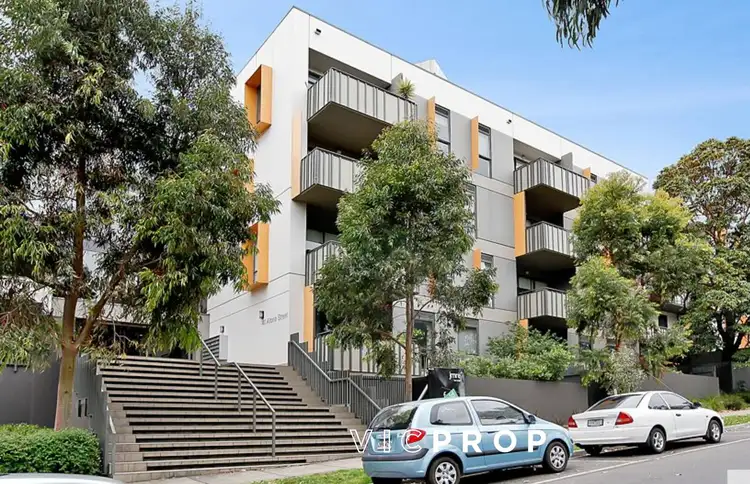 Main view of Homely apartment listing, 304/40 Altona Street, Kensington VIC 3031