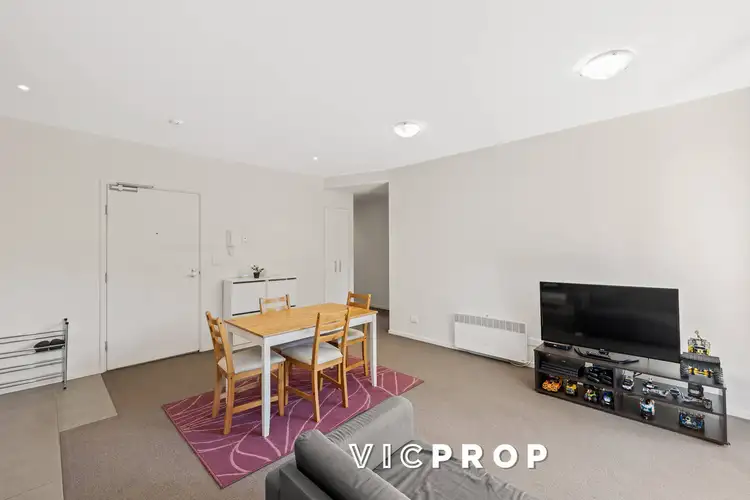 Third view of Homely apartment listing, 304/40 Altona Street, Kensington VIC 3031