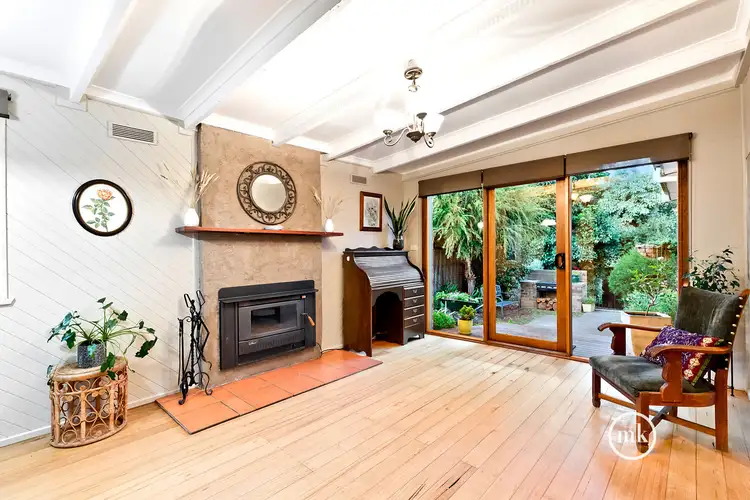 Second view of Homely house listing, 67 Sunnyside Crescent, Wattle Glen VIC 3096