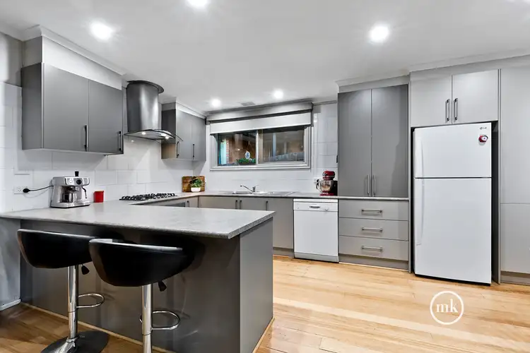 Fourth view of Homely house listing, 67 Sunnyside Crescent, Wattle Glen VIC 3096