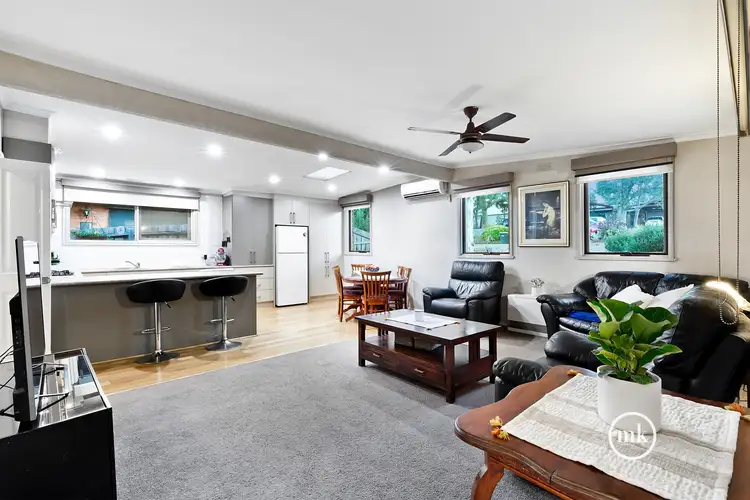 Fifth view of Homely house listing, 67 Sunnyside Crescent, Wattle Glen VIC 3096