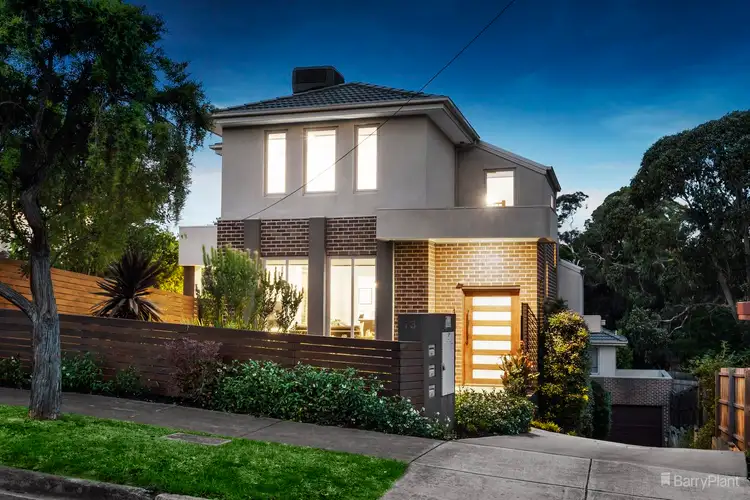 1/13 Dianne Street, Doncaster East VIC 3109