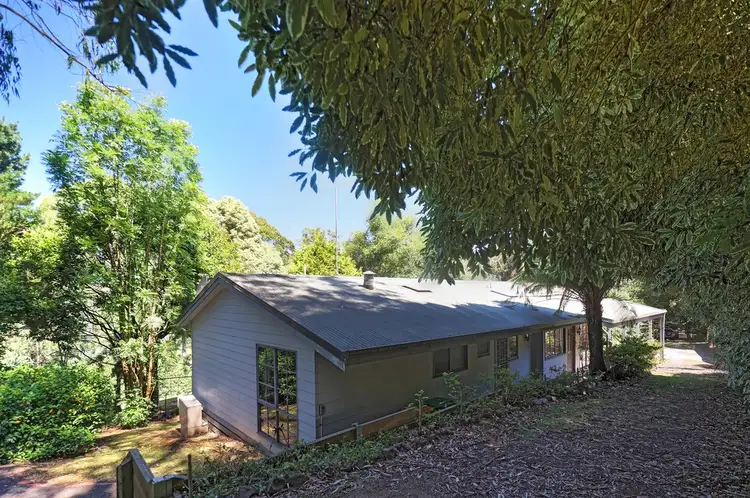 Main view of Homely house listing, 12 Bailey Road, Cockatoo VIC 3781