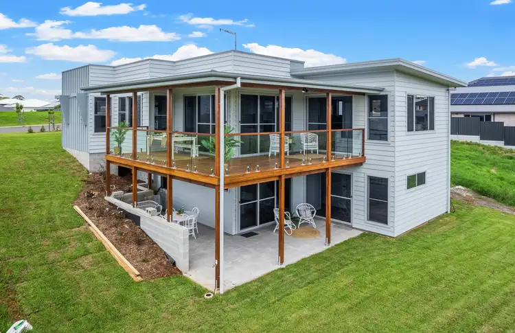 15 Millbrook Terrace, Wollongbar NSW 2477