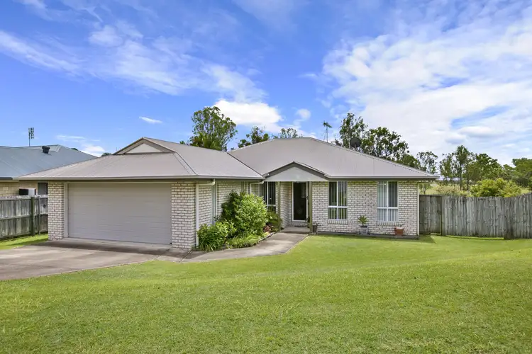 9 Chairmans Close, Jones Hill QLD 4570