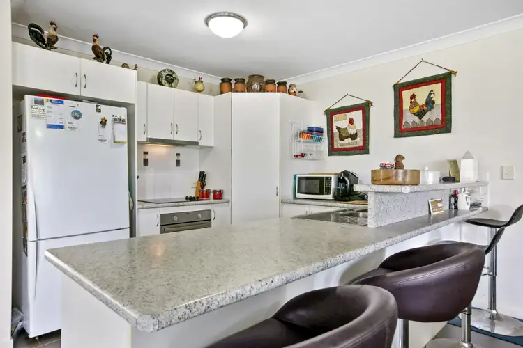 Fifth view of Homely house listing, 9 Chairmans Close, Jones Hill QLD 4570