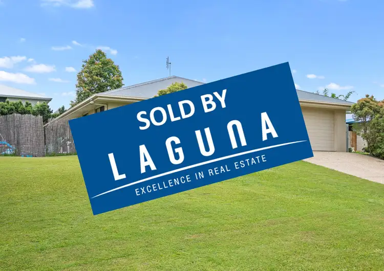 23 Presidential Avenue, Jones Hill QLD 4570