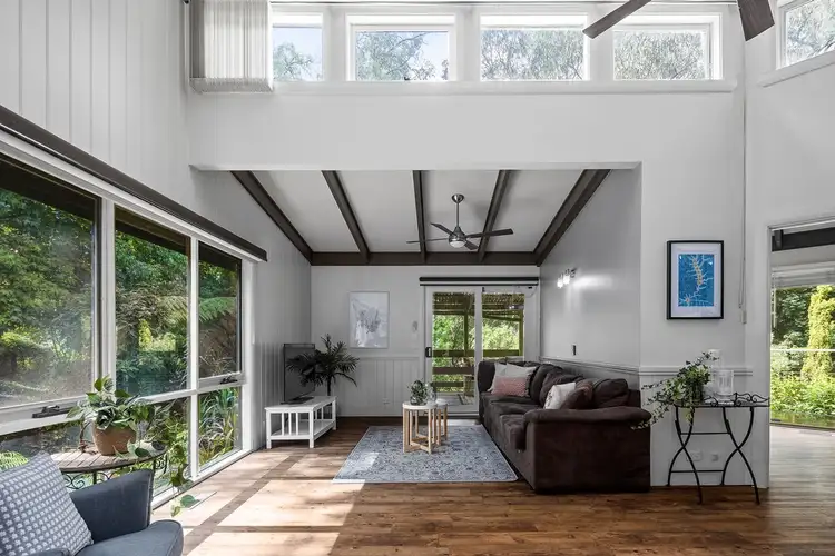 Second view of Homely house listing, 1 Edmunds Road, Cockatoo VIC 3781