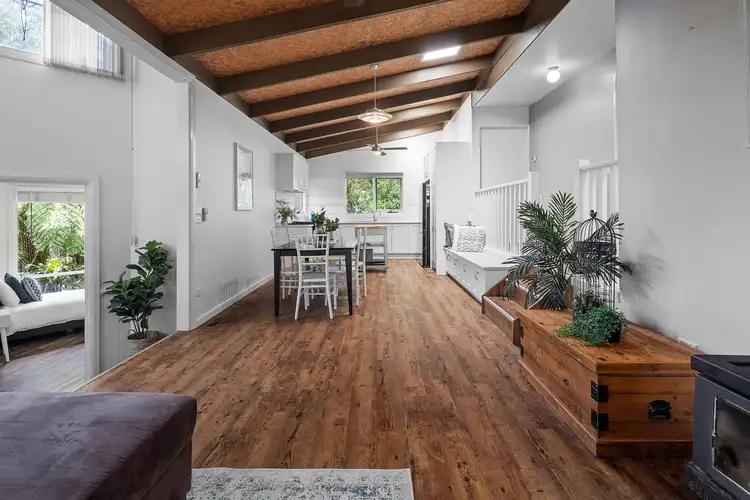 Fifth view of Homely house listing, 1 Edmunds Road, Cockatoo VIC 3781