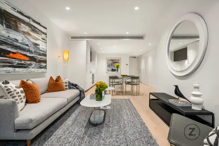 Main view of Homely apartment listing, 115/585 Burke Road, Camberwell VIC 3124