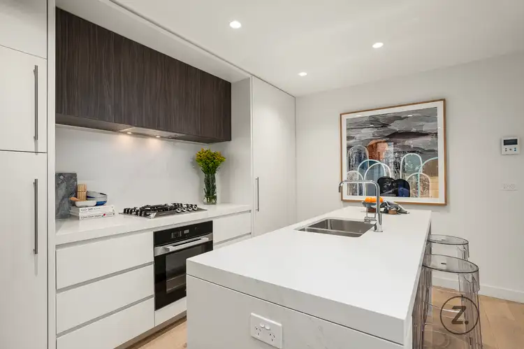 Third view of Homely apartment listing, 115/585 Burke Road, Camberwell VIC 3124