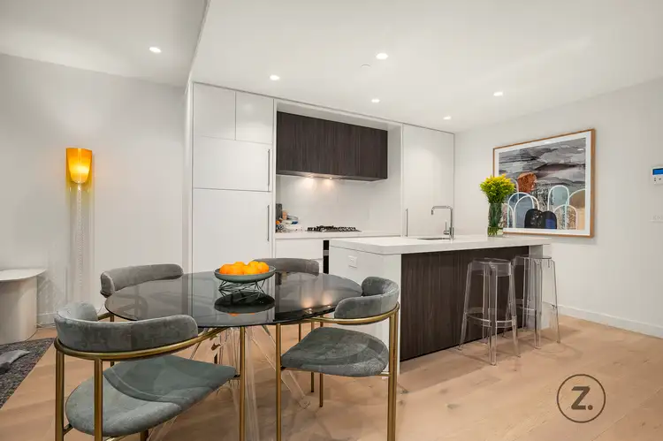 Fourth view of Homely apartment listing, 115/585 Burke Road, Camberwell VIC 3124