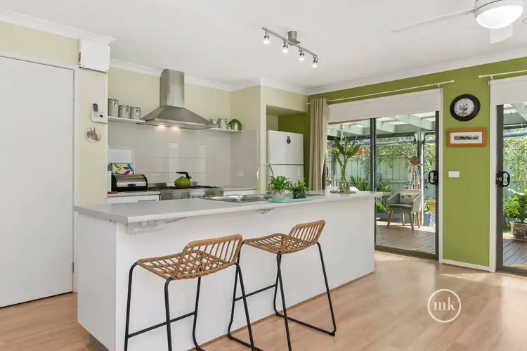 Fifth view of Homely house listing, 7 Sandover Street, Doreen VIC 3754