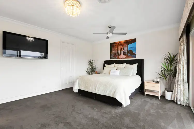 Sixth view of Homely house listing, 16 Huntly Avenue, Mooroolbark VIC 3138