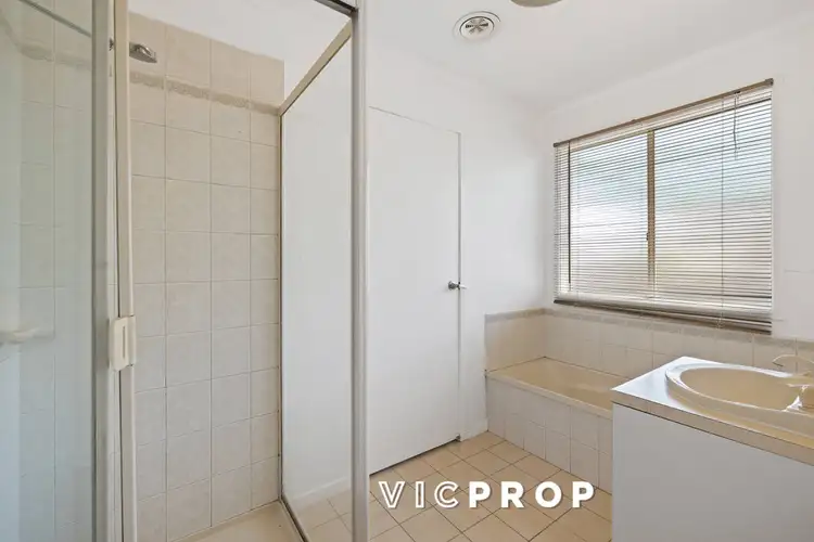 Fourth view of Homely house listing, 14 Oldtrack Place, Hoppers Crossing VIC 3029