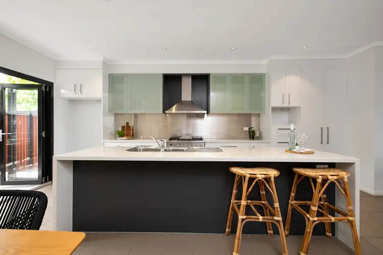 Third view of Homely unit listing, 4/20 Grevillea Circuit, Nightcliff NT 810