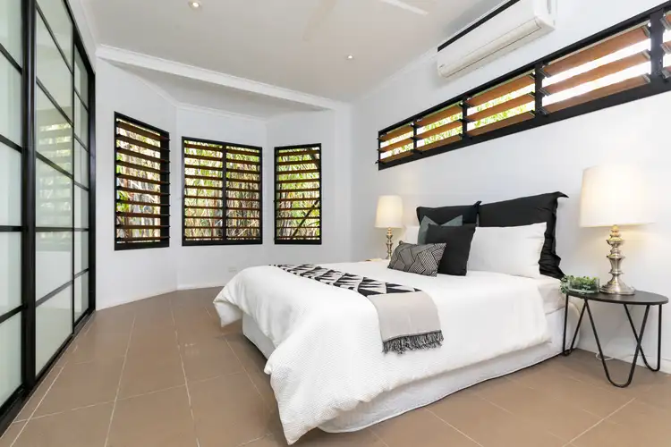 Sixth view of Homely unit listing, 4/20 Grevillea Circuit, Nightcliff NT 810
